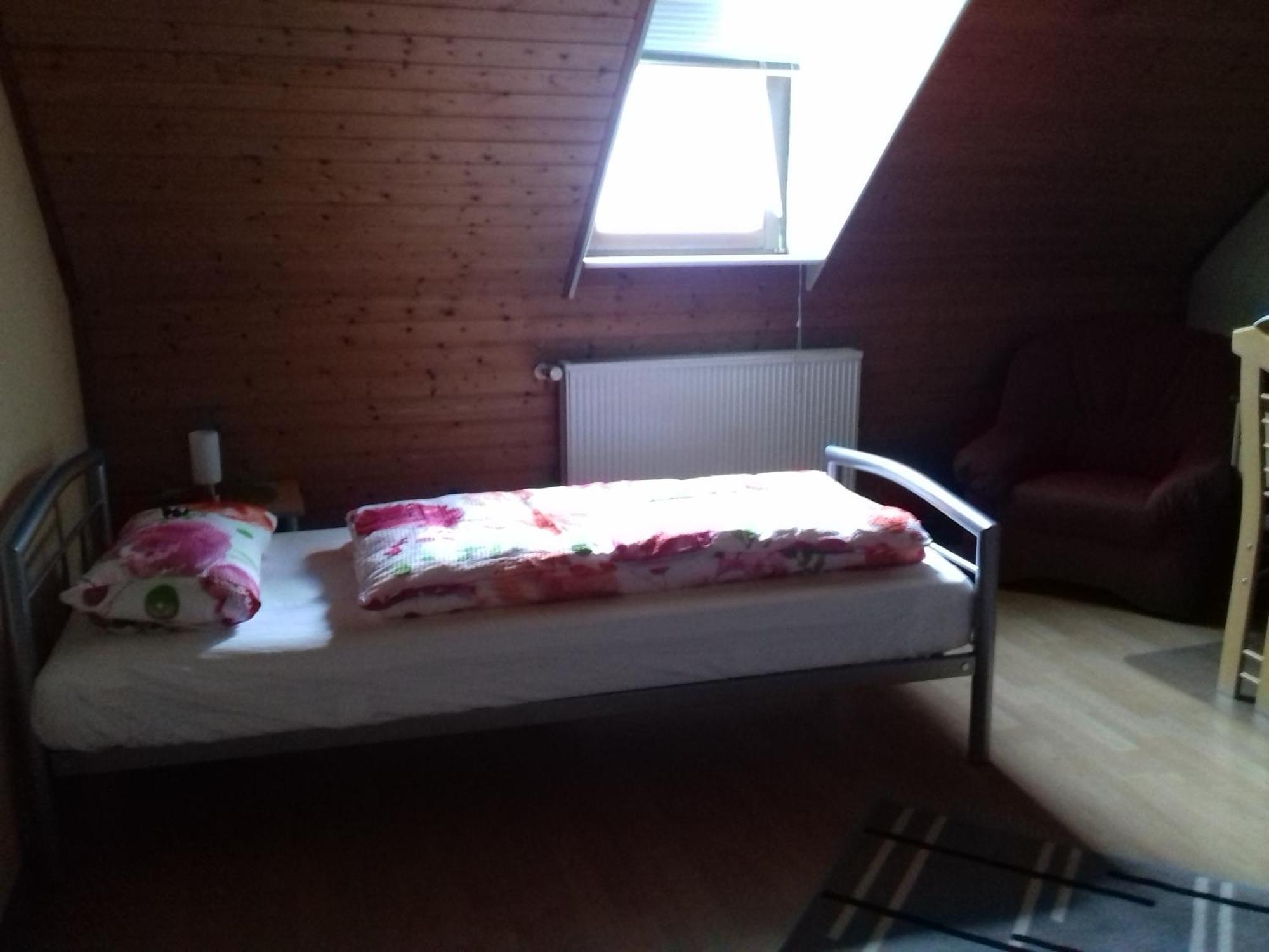 Ferienwohnung Bergblick Trittenheim Eksteriør billede