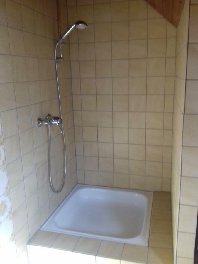 Ferienwohnung Bergblick Trittenheim Eksteriør billede